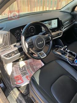 کیا سپۆرتاج